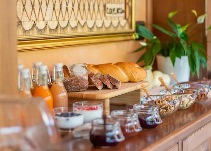 Il Giardino Del Rio 3* Castel Di Sangro