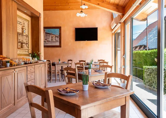 Hotel Il Giardino Del Rio 3*