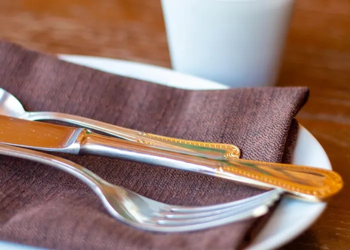 Hotel Il Giardino Del Rio Castel Di Sangro