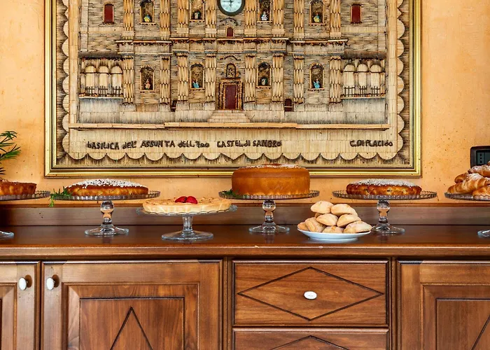 Il Giardino Del Rio 3*