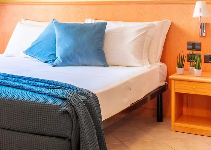 Hotel Il Giardino Del Rio