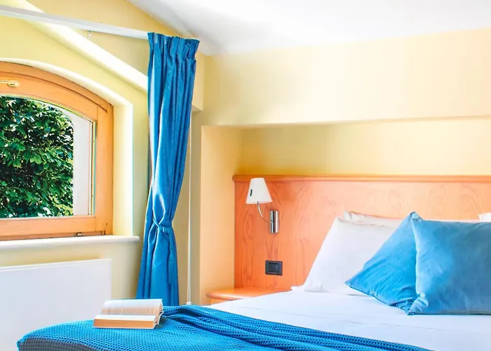 Il Giardino Del Rio 3*