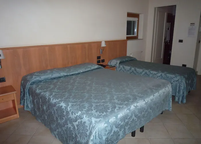 Il Giardino Del Rio Hotel Castel Di Sangro