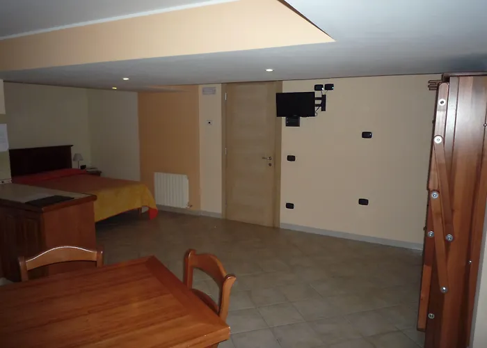 Hotel Il Giardino Del Rio 3*