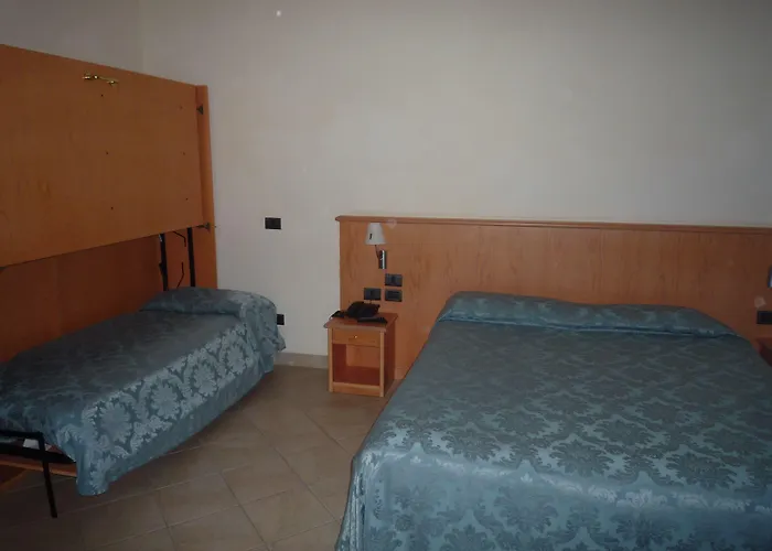 Il Giardino Del Rio 3*