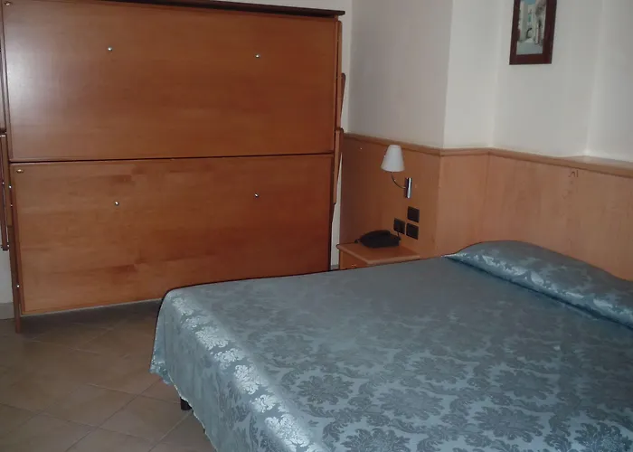 Il Giardino Del Rio 3*