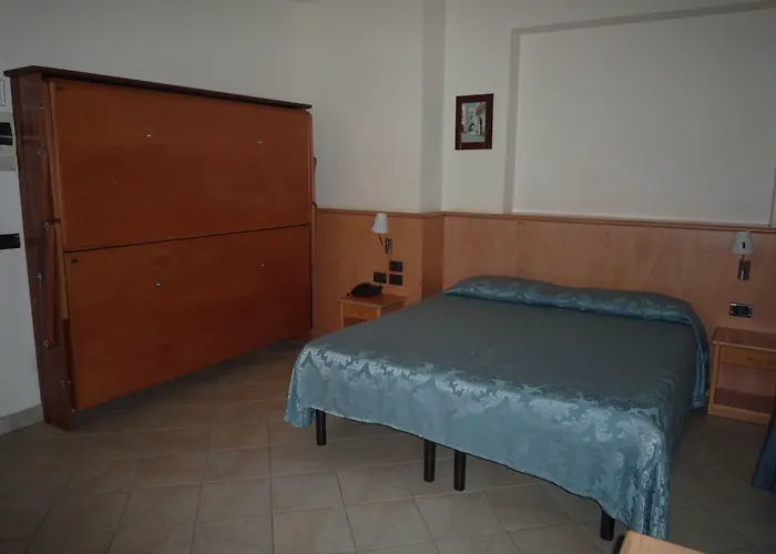 Il Giardino Del Rio 3*