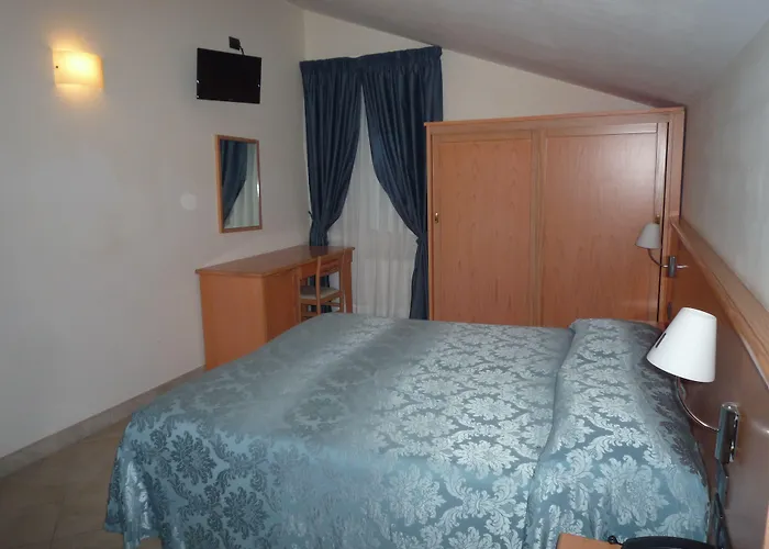 Il Giardino Del Rio 3* Castel Di Sangro