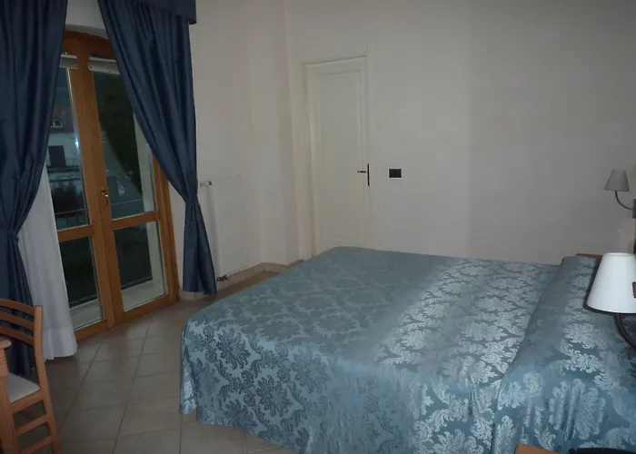 Il Giardino Del Rio 3*