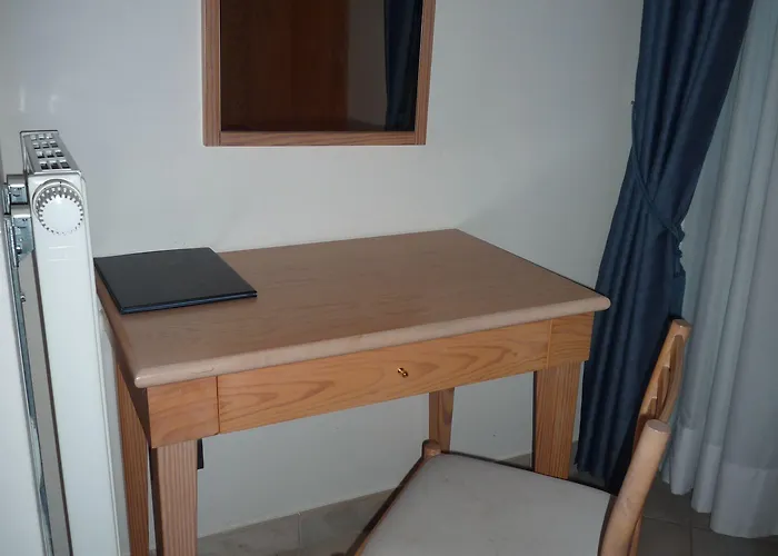 Il Giardino Del Rio Hotel 3*