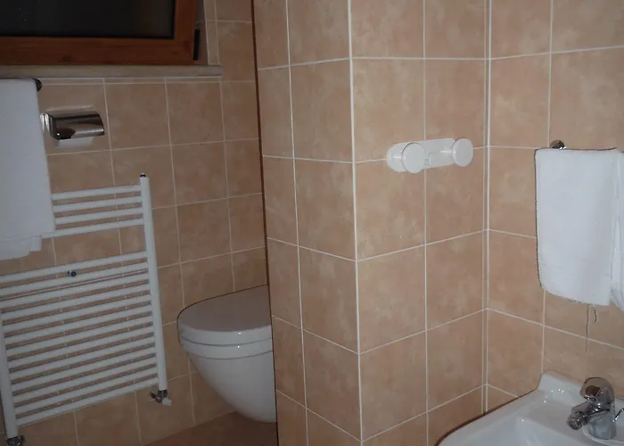 依尔凯花园德尔里奥酒店 桑格罗堡