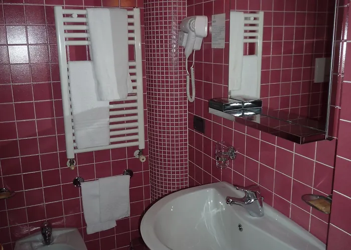 Il Giardino Del Rio Hotel 3*