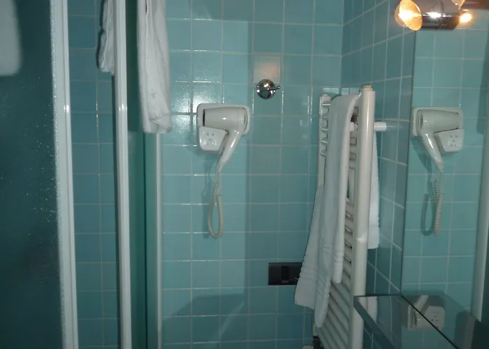 Il Giardino Del Rio Hotel