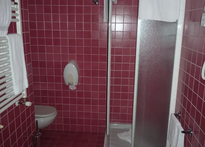 Hotel Il Giardino Del Rio Castel Di Sangro