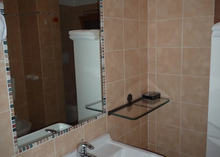 Il Giardino Del Rio Hotel 3*