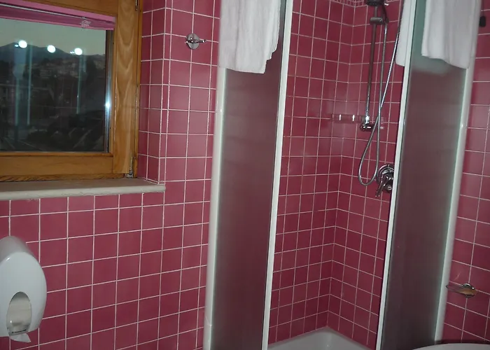 Il Giardino Del Rio 3*