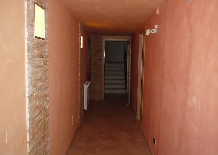 酒店 依尔凯花园德尔里奥酒店