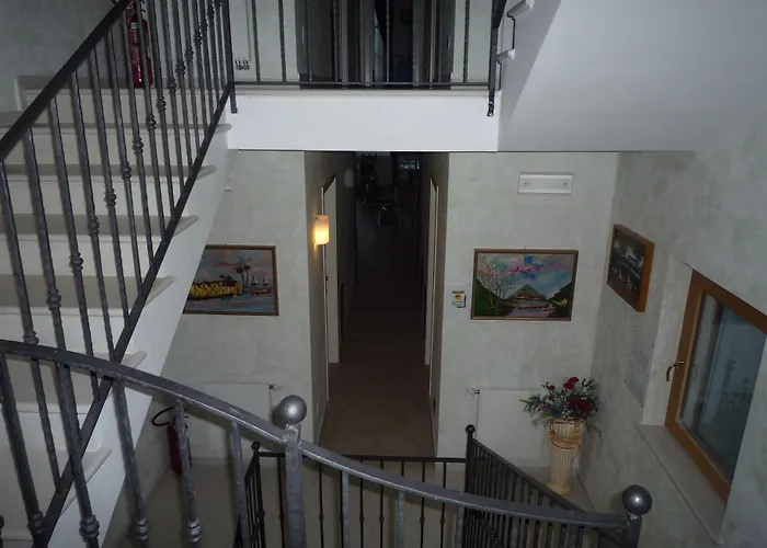 Hotel Il Giardino Del Rio Castel Di Sangro