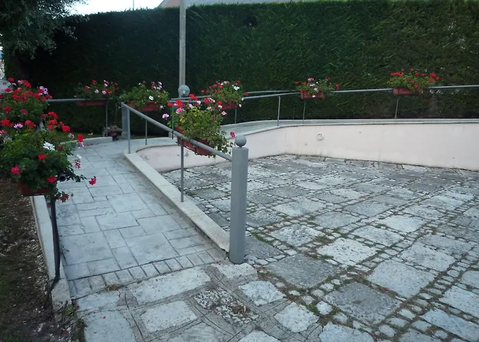 Hotel Il Giardino Del Rio 3*