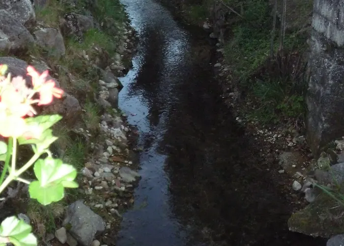 Il Giardino Del Rio Hotel 3*