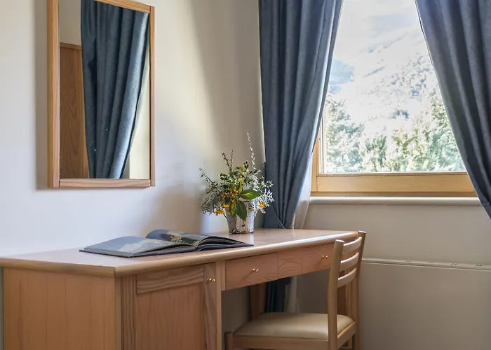 Hotel Il Giardino Del Rio