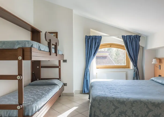 Il Giardino Del Rio Hotel 3*