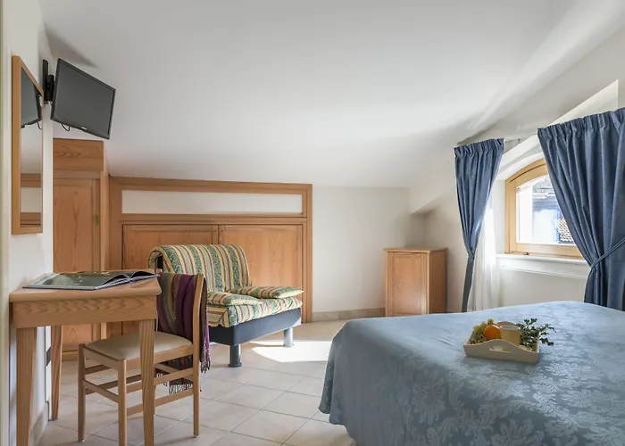 Il Giardino Del Rio 3*