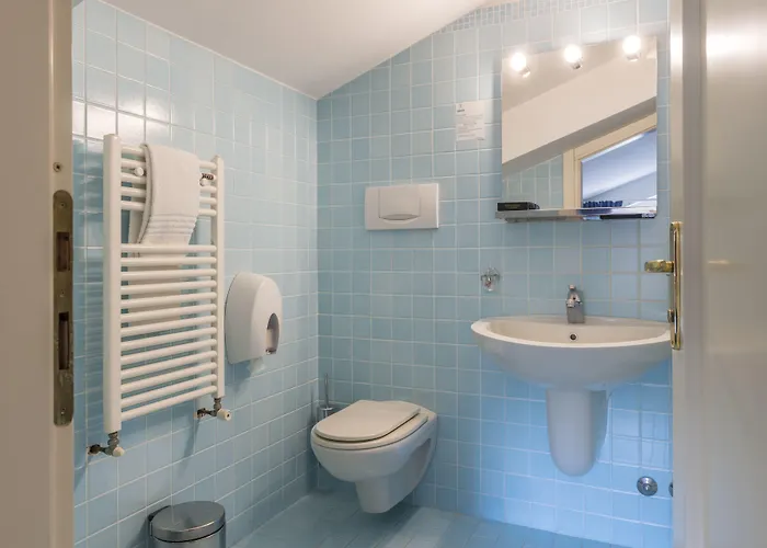 Il Giardino Del Rio Hotel