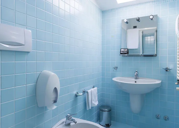 Hotel Il Giardino Del Rio 3*