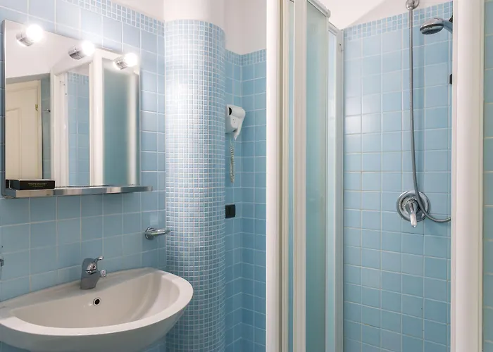 Il Giardino Del Rio Hotel 3*