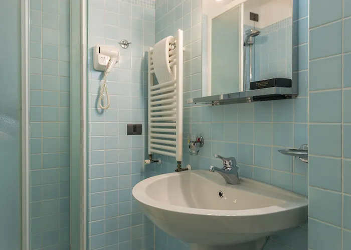 Il Giardino Del Rio 3*