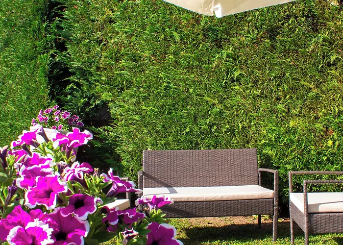 Il Giardino Del Rio Hotel 3*