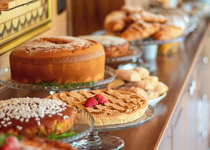 酒店 依尔凯花园德尔里奥酒店