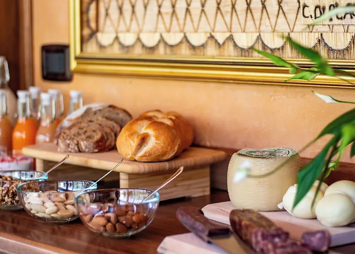 Hotel Il Giardino Del Rio 3*