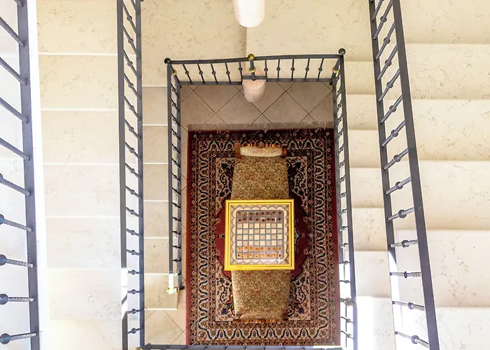 Hotel Il Giardino Del Rio