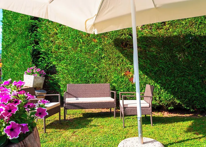 Il Giardino Del Rio Hotel