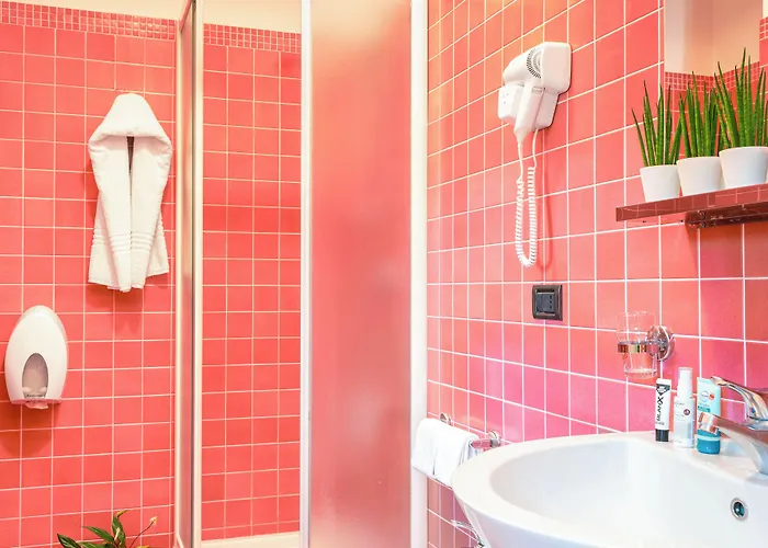 酒店 依尔凯花园德尔里奥酒店 3*