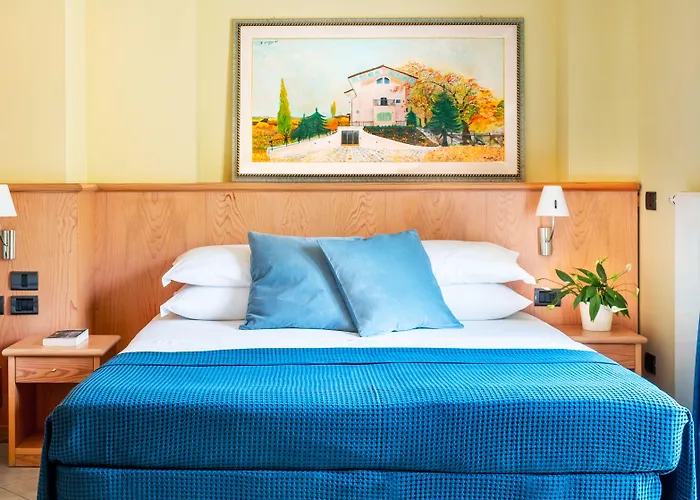 Il Giardino Del Rio Hotel