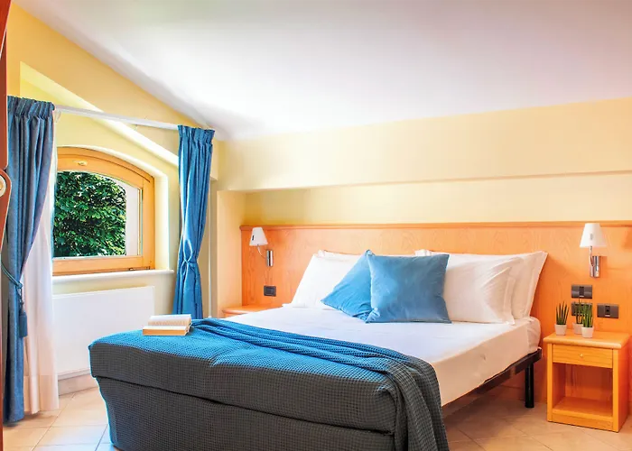 Il Giardino Del Rio Hotel 3*